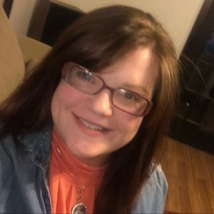 Meet your Posher, Patricia